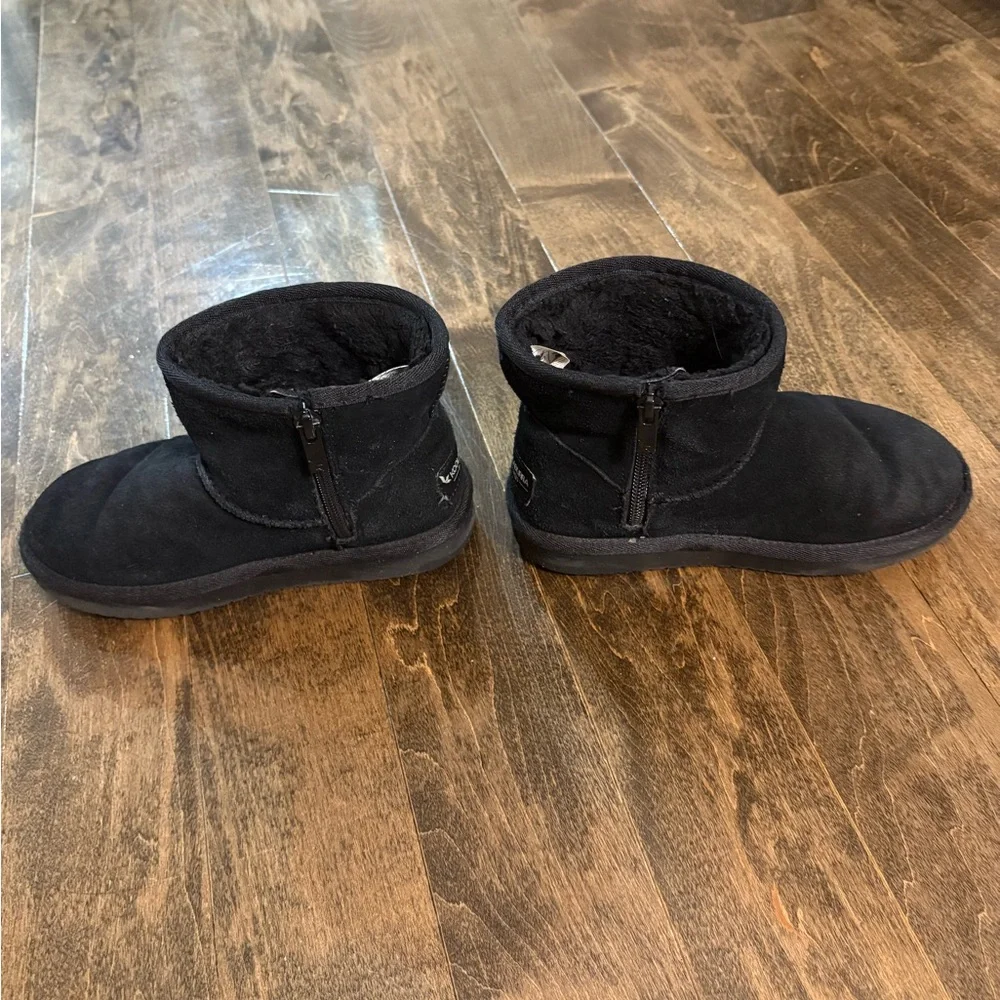 Koolaburra by UGG KIDS Mini Boot Size 12